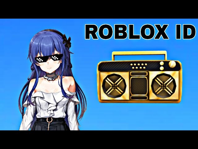 ✨ Roblox songs ID in Tik Tok - Radio Murder