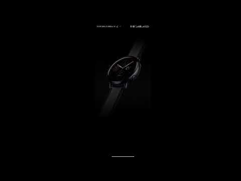 unlock ECG AND BP For Galaxy Watch Active 2 Install Without PC for non sumsung phone| EASY METHOD!!!
