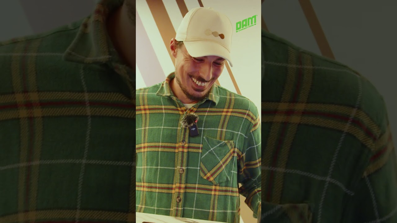 Kaascouse at Meetpoint - Exploring One of The Hague’s Go-To Coffeeshops