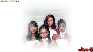 Destiny&#39;s Child - Now That She&#39;s Gone (Lyrics)