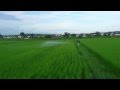 JOHN DEERE JD6100+丸山トラクター専用PTO駆動動噴