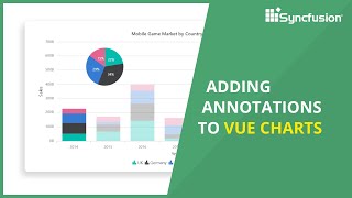 How to Add Annotations to Vue Charts