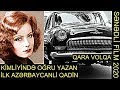 QANUNİ OĞRULAR"ın QARA VOLQASİ "VARLİDAN ALİB KASİBA VERƏNLƏR" 2020