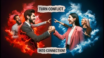Building Bridges Mastering Conflict Resolution