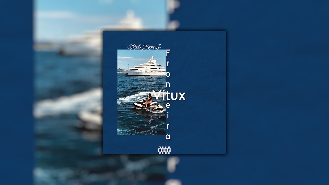 Watch Vitux - Fronteira (Official Audio) on YouTube Watch Vitux - Fronteira (Official Audio) on YouTube