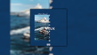 Vitux - Fronteira Official Audio