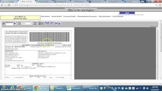 Introduction to Property Shark & Acris   Video 2