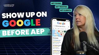 Medicare Agents: How to Show Up on Google Before AEP