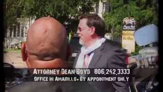 Ballad of Dean Boyd