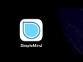 أفضل تطبيق للخرائط الذهنية SimpleMind