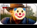 Rockstar CAN&#39;T IGNORE THIS! HUGE Media Coverage of Red Dead Online Clowns!