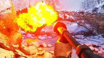 COD WW2 | DEATH SCREAMS | MM9