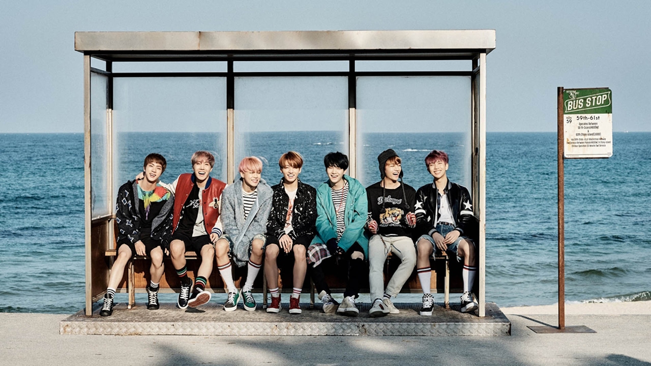BTS(방탄소년단) 韓流 防弾少年団 BTS WINGS CONCEPT BOOK 