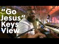 Change Worship | "GO JESUS" Ends Up GOING TRAP!!