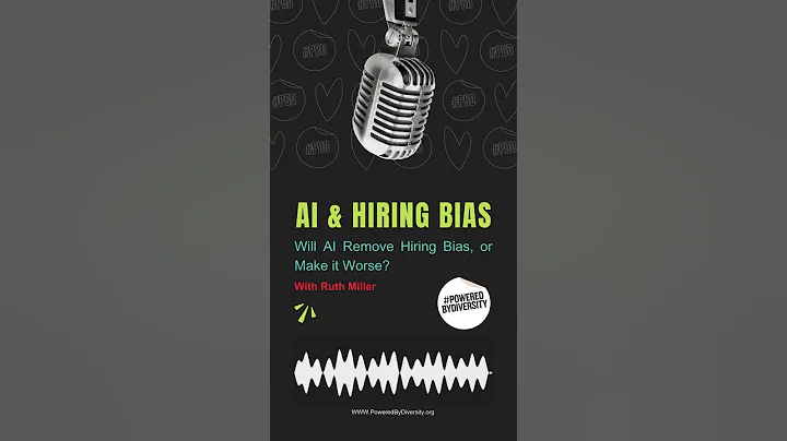 Is AI Adopting Historic Gender Bias?! #shorts