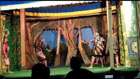 KETOPRAK LAKON (GGB) MULYODADI BAMBANGLIPURO BANTUL YOGYAKARTA