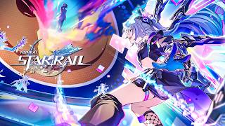 SILVER WOLF LV.999 Boss Fight Cutscene Honkai Star Rail 4.2 HSR | Planarcadia