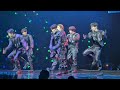 20250302 NCT 127 Bring The Noize 4K