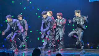 Download Lagu 20250302 NCT 127 Bring the Noize 4K MP3