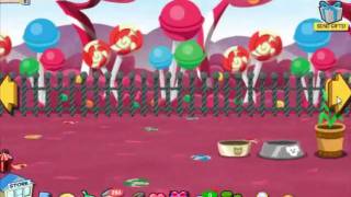 HP Candy House screenshot 4