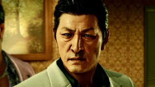 #2「羽村はほんまにサウナ行ってたの？」【ジャッジアイズ】死神の遺言Remastered 初見 実況『チャプター２：アンダー ザ ウォーター』PS5　JUDGE EYES　ネタバレあり
