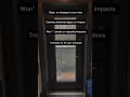 Interior and exterior security window film installations in the greater Toronto area