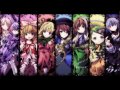 Black Lily Secrecy Opera - ALI PROJECT