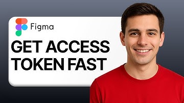 How to Generate Figma API Token (2025 Updated