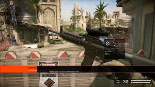 Warface Basic Training