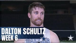 Dalton Schultz on X: Hahahahahaha type this into google translate, English  to German, and hit listen! 😂😂😂  / X