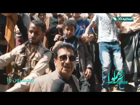 سلة غذائية ومساعدة مالية #تراحموا