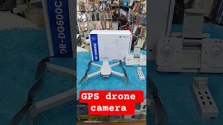 DR-DG600C GPS drone camera📸🛸best flying performance Drone🎉 best quality👌cheapest price Rs:10000🎊💯