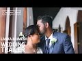 Lanka  umesh wedding trailer i creative cloud wedding films