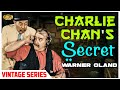 Charlie chans secret  1936 l hollywood super hit thriller movie l warner oland  jerry miley