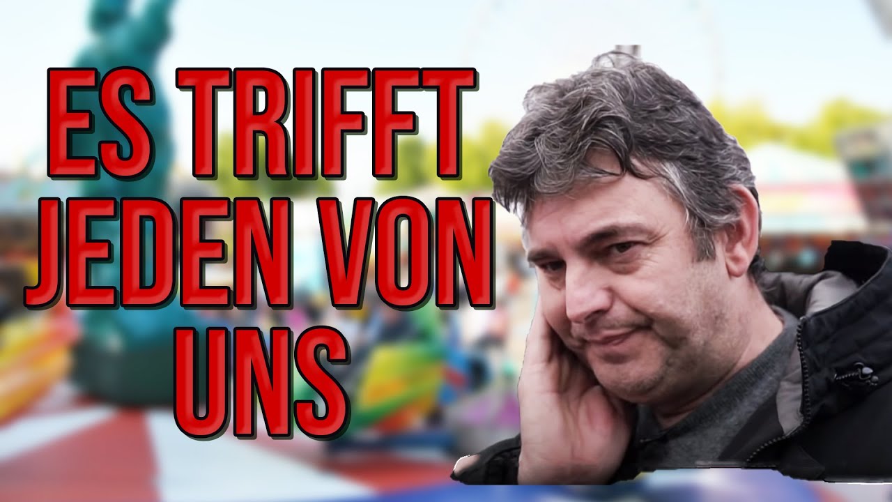 Corona und Schausteller, es trifft jeden!