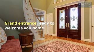3402 Round Hill Court video tour
