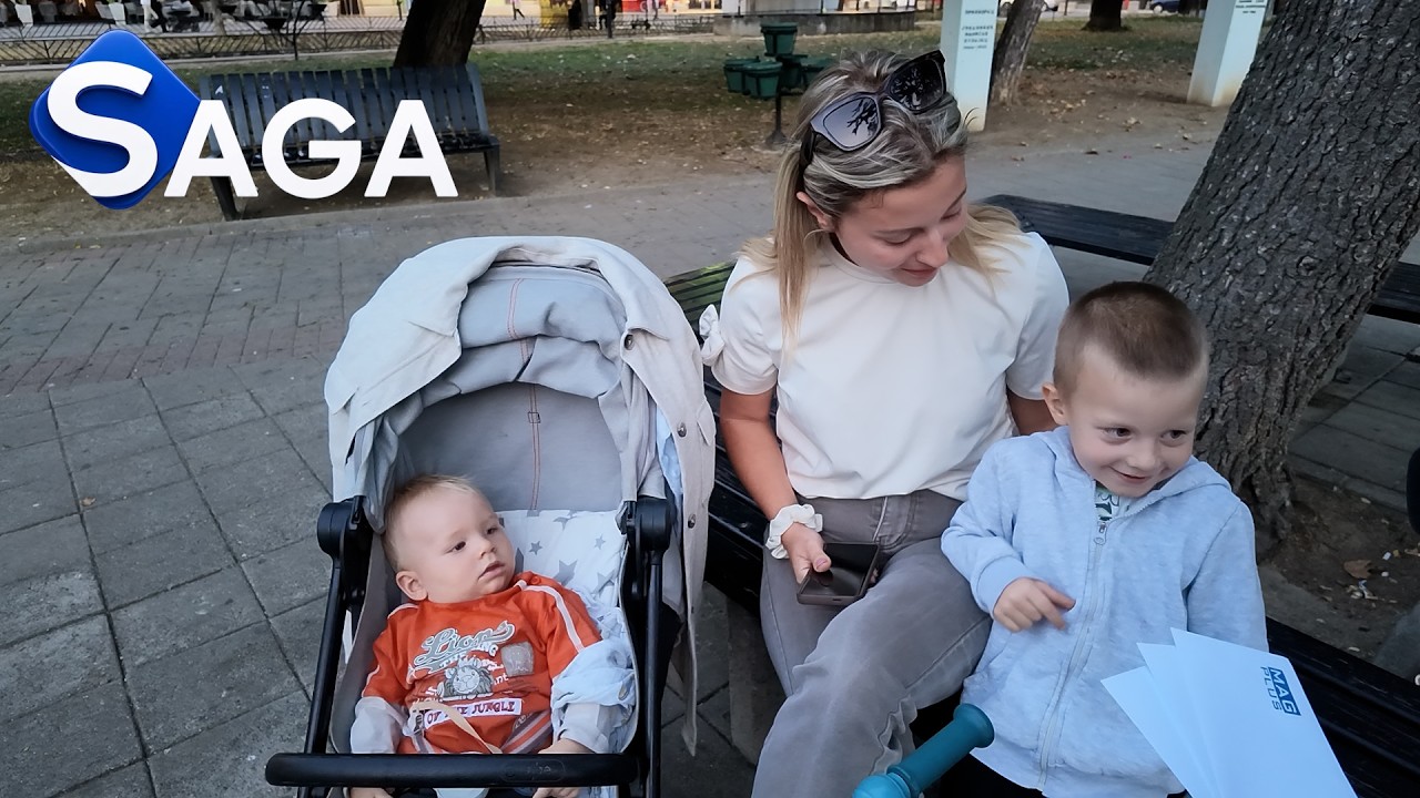 I ove nedelje nagrade uz SAGA aplikaciju