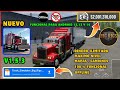 TRUCK SIMULATOR BIG RIGS MOD APK V1.5.3 DINERO ILIMITADO Y CAMIONES DESBLOQUEADOS ANDROID 2025
