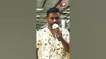 Thumbnail of කවියක් වී #song #loveband #lovemusic #love #lovesinging #singer #romanticsongs #comedy #lovesongs