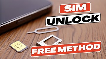 Unlock Samsung Galaxy A20 - Unlock Samsung Galaxy A20 SIM card