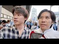 河合ゆうすけ議員に取材したらしばき隊が乱入してきて修羅場になりました
