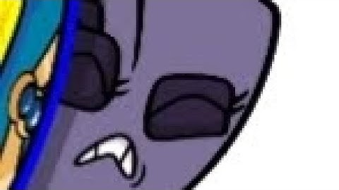 Alphabet lore Number lore 5.1 but only W on the screen