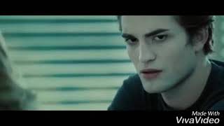 Serhat Durmusla Câlinthe Twilight Saga