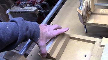 3 D Router Duplicator