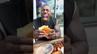 Who made this!  starfusion_restaurant 5178 Parkside Ave, Philadelphia, PA 19131 #foodie #shorts