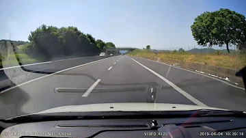 Come vedere gli autovelox attivi?