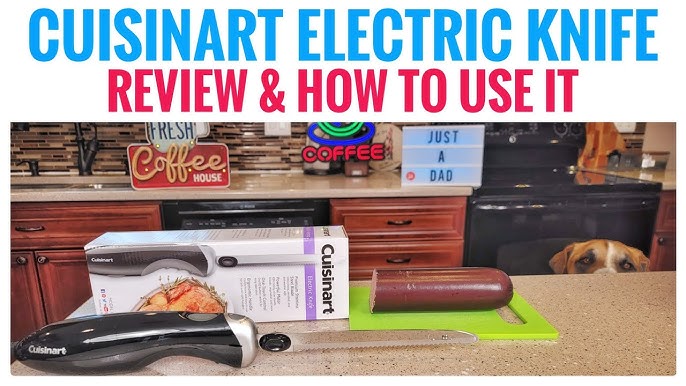 Are Cuisinart Knives Any Good? (In-Depth Review) - Prudent Reviews