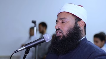 فليقاتل في سبيل الله _  سورة النساء _ القارئ الشيخ ياسر القرشي