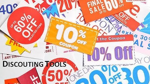 Discounting Tools in Salesforce CPQ