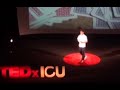 ハーバード生が伝えるチャンスにまつわる3つの話 | Ryosuke Takashima | TEDxICU